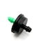 Thrifco Plumbing ERC20 2 GPH PC EMITTER, GREEN 6821056 - alternate 3